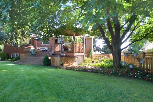 Niagara-on-the-Lake (Ontario) Kanada Last-Minute-Rabattcode Booking.com