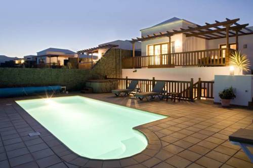 Playa Blanca Spanien Last-Minute-Rabattcode Booking.com