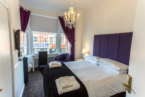 Hartlepool Royaume-Uni Code de réduction de dernière minute Booking.com