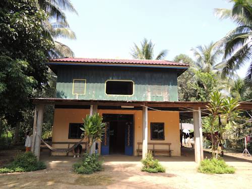 Chi Phat Cambodia Last Minute Discount Code Booking.com