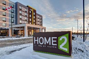 Edmonton (AB) Canada Last Minute Discount Code Agoda.com