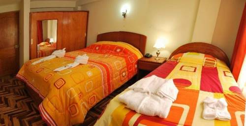 Cusco Peru Laatste minuut Kortingscode Booking.com