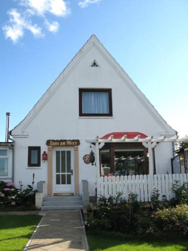 Wittdün / Amrum Duitsland Laatste minuut Kortingscode Booking.com
