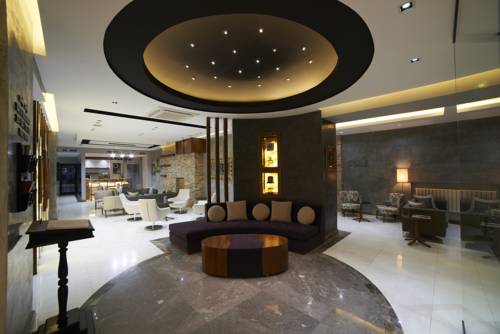 Eskişehir Türkei Last-Minute-Rabattcode Booking.com
