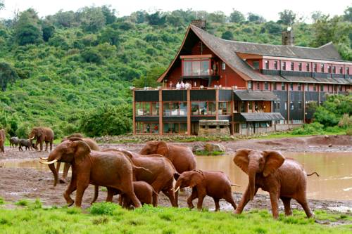 Nyeri Kenya Last Minute Discount Code Booking.com