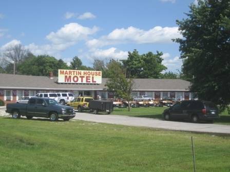 Brookfield (Missouri) Verenigde Staten Laatste minuut Kortingscode Booking.com