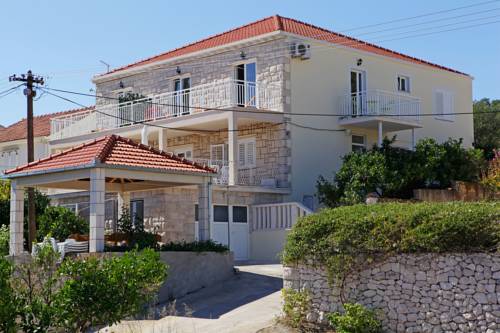 Lumbarda Kroatien Last-Minute-Rabattcode Booking.com