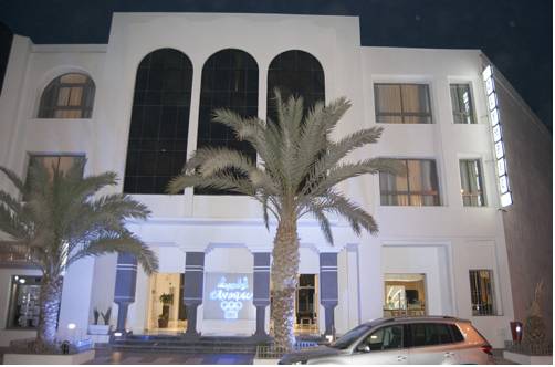 Djerba Tunisia Last Minute Discount Code Booking.com