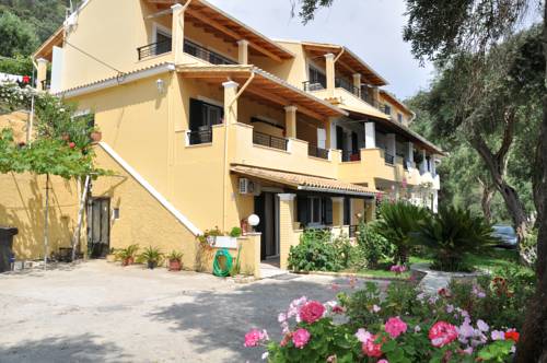 Pelekas Greece Last Minute Discount Code Booking.com