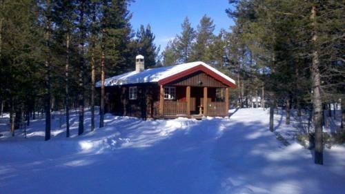Røros Norwegen Last-Minute-Rabattcode Booking.com