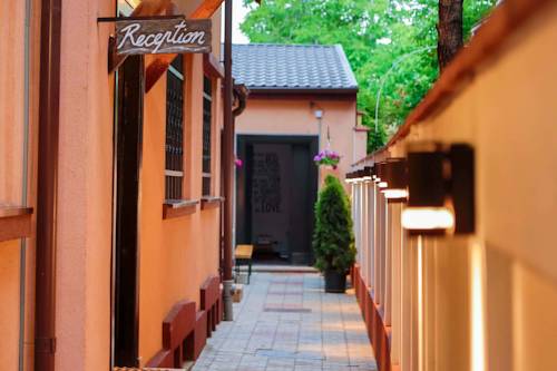Bukarest Rumänien Last-Minute-Rabattcode Booking.com