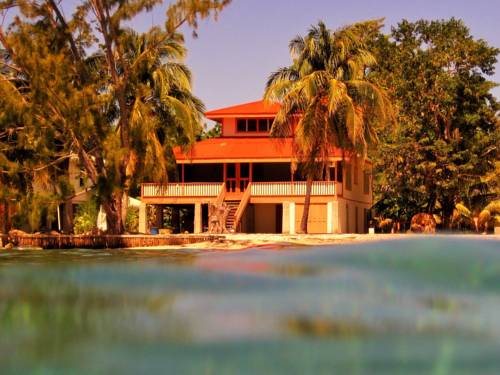 Utila Honduras Last Minute Discount Code Booking.com