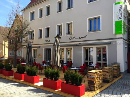 Wassertrüdingen Germany Last Minute Discount Code Booking.com