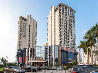 Haikou China Last Minute Discount Code Agoda.com