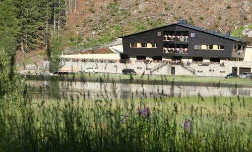 Rio Bianco - Sarentino Italie Code de réduction de dernière minute Booking.com
