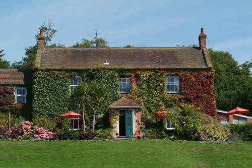 Brent Knoll United Kingdom Last Minute Discount Code Booking.com