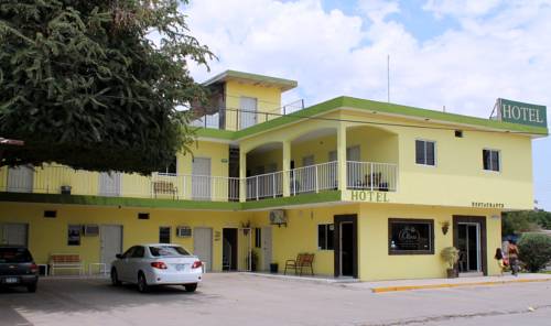 Los Mochis, Sinaloa Mexico Last Minute Discount Code Booking.com