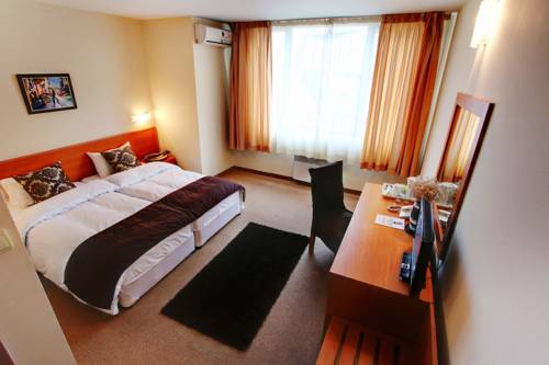 Plovdiv Bulgarije Laatste minuut Kortingscode Booking.com