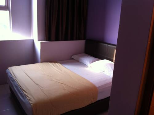 Johor Bahru Malaisie Code de réduction de dernière minute Booking.com