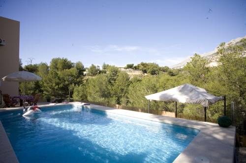 Altea España Último Minuto Código de Descuento Booking.com
