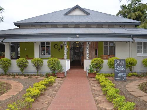 Komatipoort South Africa Last Minute Discount Code Booking.com