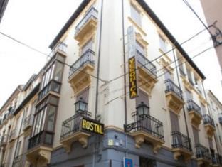 Granada Spain Last Minute Discount Code Agoda.com