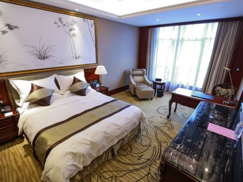 Yongzhou China Last Minute Discount Code Booking.com