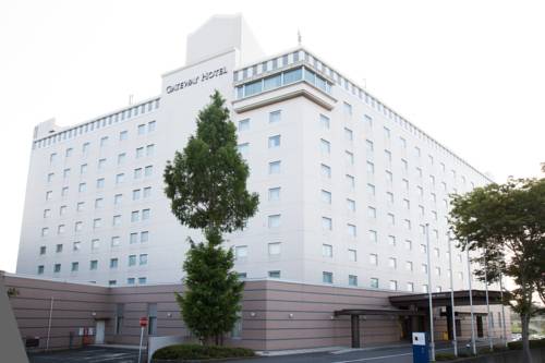 Narita Japan Last-Minute-Rabattcode Booking.com