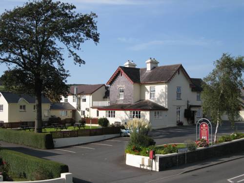 Aberystwyth Vereinigtes Königreich Last-Minute-Rabattcode Booking.com