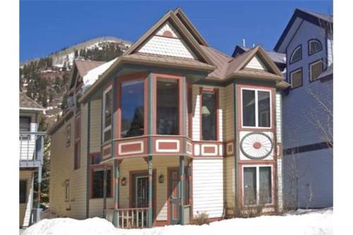 Telluride (Colorado) United States Last Minute Discount Code Booking.com