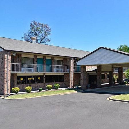 Memphis (Tennessee) United States Last Minute Discount Code Booking.com