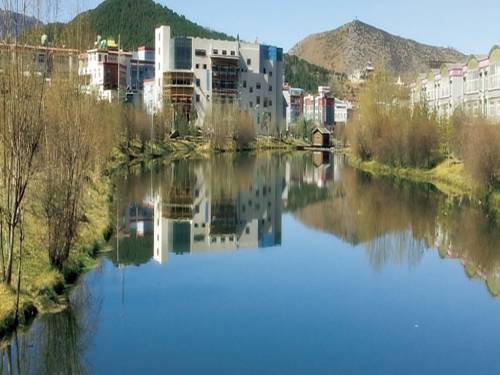 Shangri-la China Last Minute Discount Code Booking.com