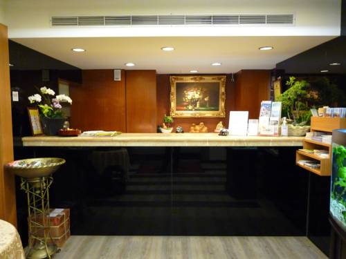 Taipei Taiwan Laatste minuut Kortingscode Booking.com