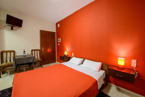 Ioánnina Greece Last Minute Discount Code Booking.com