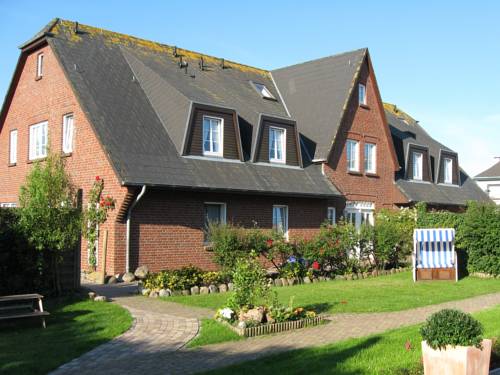 Wenningstedt Alemania Último Minuto Código de Descuento Booking.com