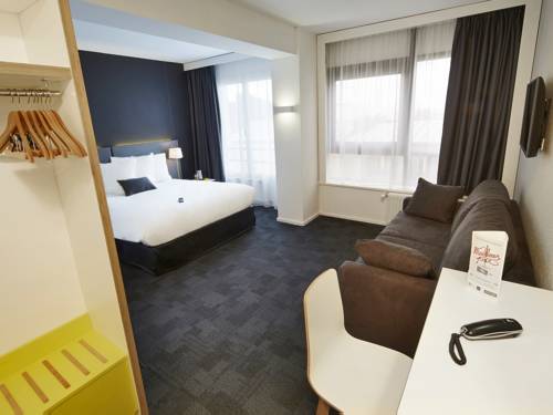 Brest Frankreich Last-Minute-Rabattcode Booking.com