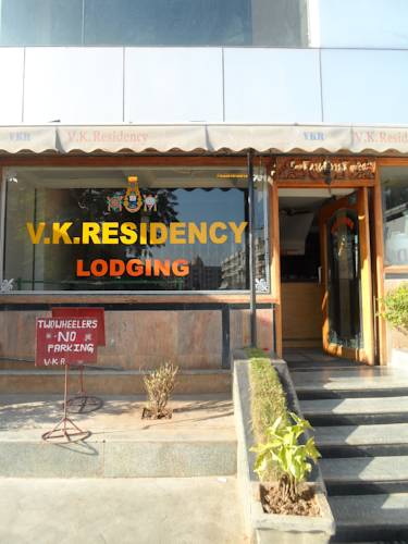 Tirupati Indien Last-Minute-Rabattcode Booking.com
