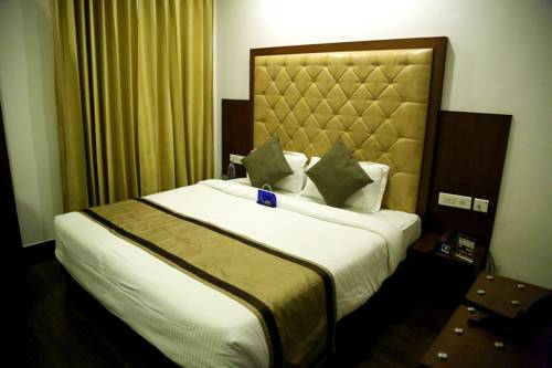 Jalandhar India Last Minute Discount Code Booking.com