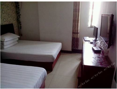 Meicheng China Last-Minute-Rabattcode Booking.com