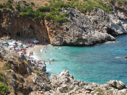 Trappeto Italien Last-Minute-Rabattcode Booking.com