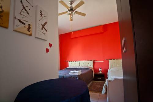 Fano Italien Last-Minute-Rabattcode Booking.com