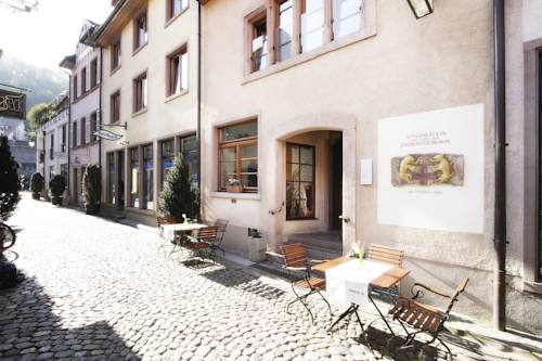 Freiburg im Breisgau Germany Last Minute Discount Code Booking.com