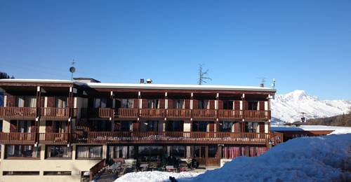La Plagne Frankreich Last-Minute-Rabattcode Booking.com