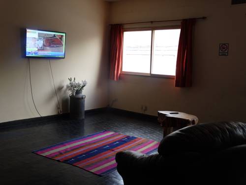 Neuquén Argentinien Last-Minute-Rabattcode Booking.com
