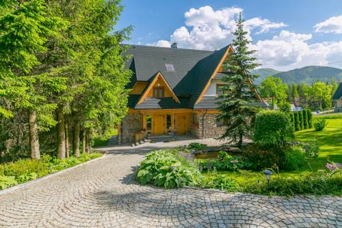 Koscielisko Pologne Code de réduction de dernière minute Booking.com