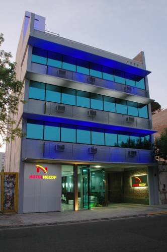 Rosario Argentine Code de réduction de dernière minute Booking.com