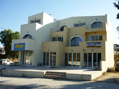 Kárpathos Grecia Último Minuto Código de Descuento Booking.com