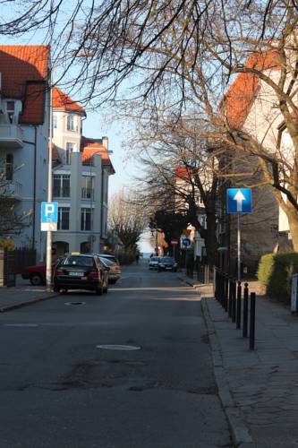 Sopot Poland Last Minute Discount Code Booking.com