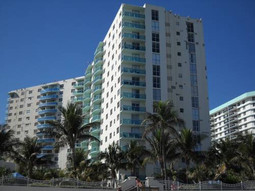 Hollywood Beach (Florida) United States Last Minute Discount Code Booking.com