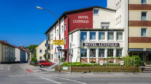 Landshut Deutschland Last-Minute-Rabattcode Booking.com